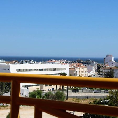 Appartement Casa Lina Lagos Vue Mer Dış mekan fotoğraf