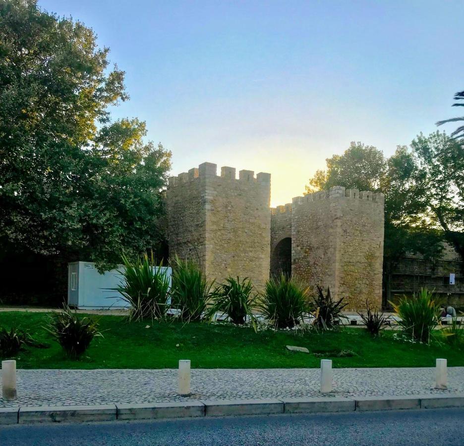 Appartement Casa Lina Lagos Vue Mer Dış mekan fotoğraf