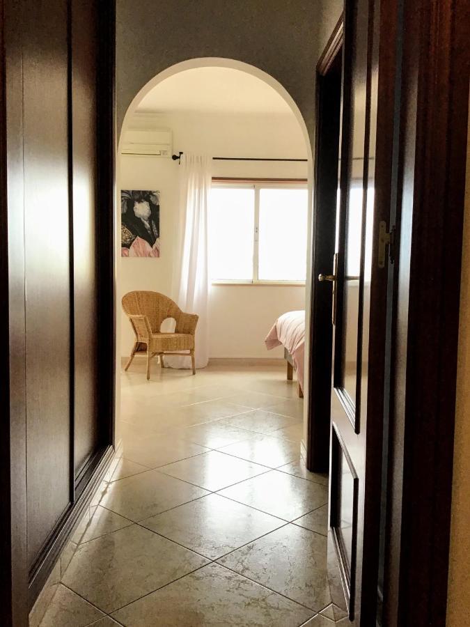 Appartement Casa Lina Lagos Vue Mer Dış mekan fotoğraf
