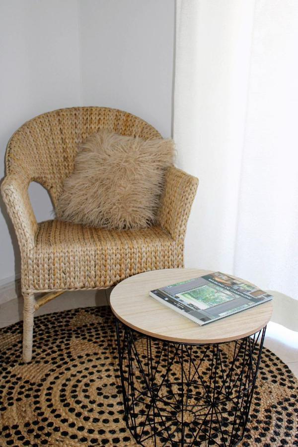 Appartement Casa Lina Lagos Vue Mer Dış mekan fotoğraf