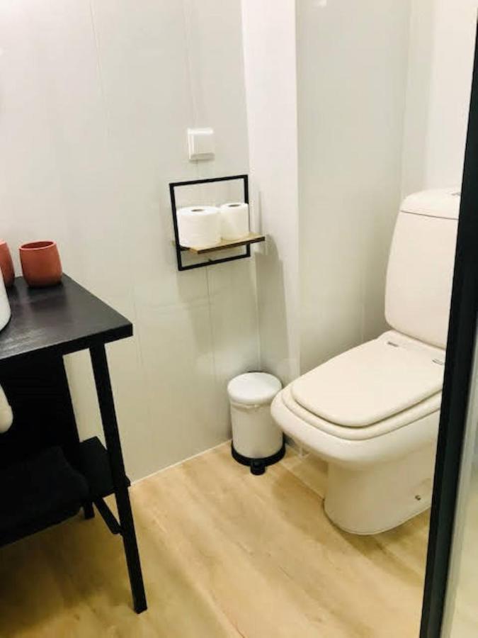 Appartement Casa Lina Lagos Vue Mer Dış mekan fotoğraf