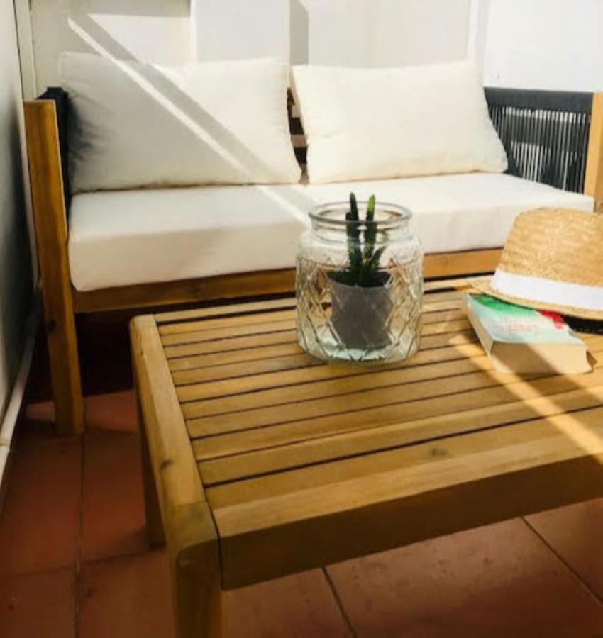 Appartement Casa Lina Lagos Vue Mer Dış mekan fotoğraf