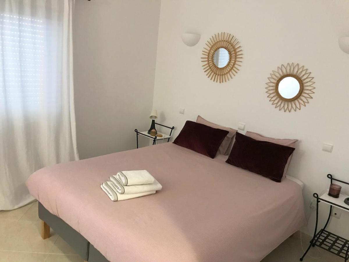 Appartement Casa Lina Lagos Vue Mer Dış mekan fotoğraf