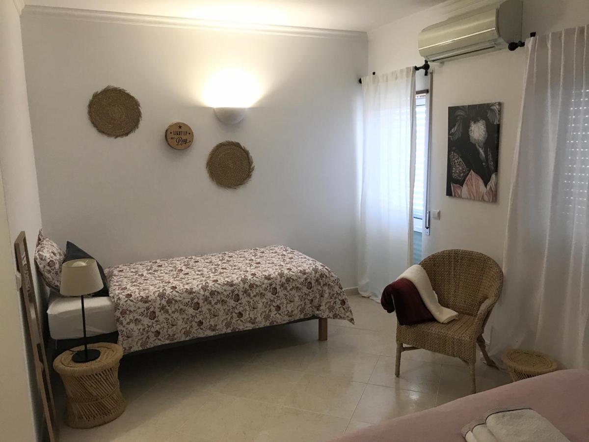 Appartement Casa Lina Lagos Vue Mer Dış mekan fotoğraf