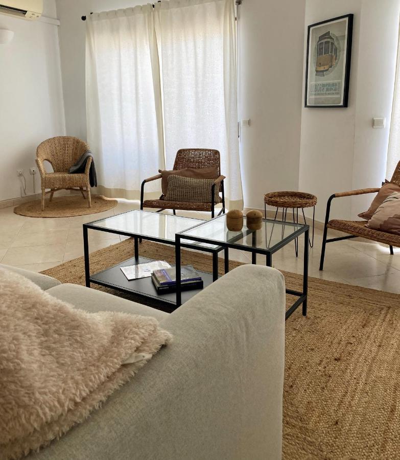 Appartement Casa Lina Lagos Vue Mer Dış mekan fotoğraf