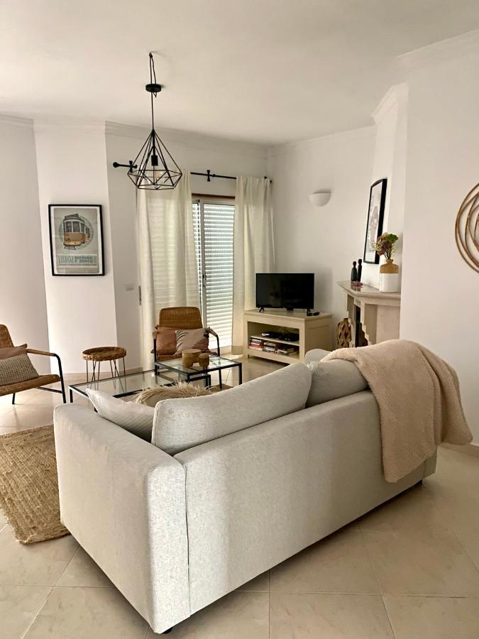 Appartement Casa Lina Lagos Vue Mer Dış mekan fotoğraf